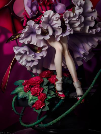 东方Project 蕾米莉亚・斯卡雷特