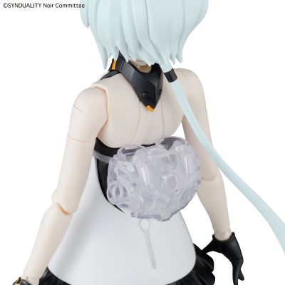 Figure-rise Standard  诺娃
