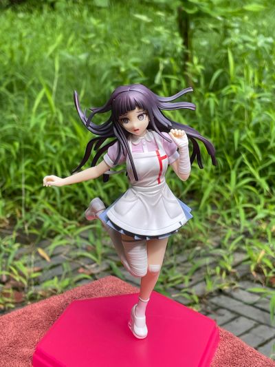 POP UP PARADE 枪弹辩驳1・2 Reload 罪木蜜柑