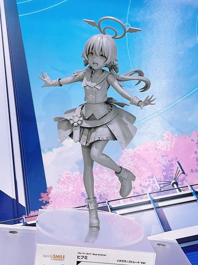 POP UP PARADE  蔚蓝档案 阿慈谷日富美 恶作剧☆前线