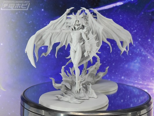 怪兽年代记 游戏王 怪兽之决斗GX 于贝尔