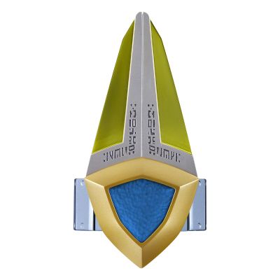 奥特复刻 盖亚奥特曼 蓝宝镯 25周年纪念版