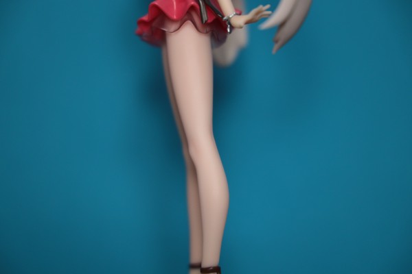 命运-冠位指定 魔术师 / 玛丽・安托瓦内特 第一再临 [Summer Queens]