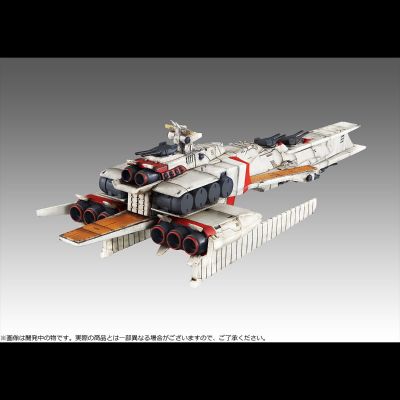 CF-SP 机动战士高达 逆袭的夏亚 拉·凯拉姆Re.