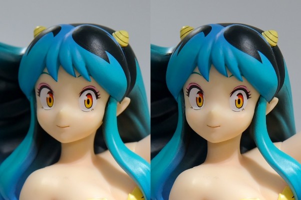 Figuarts Zero chouette  福星小子 拉姆