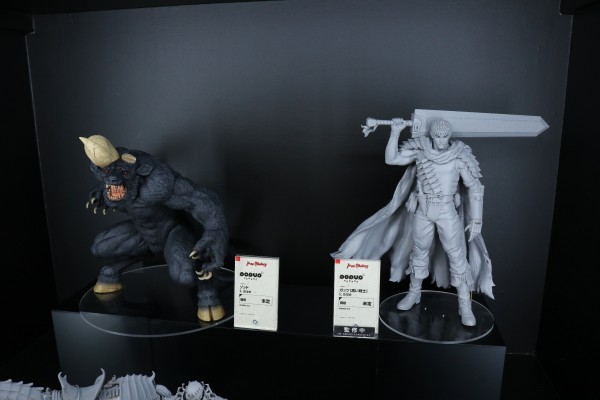 figma#634 剑风传奇 骷髅骑士