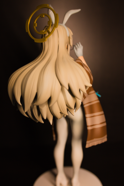 蔚蓝档案 室笠朱音 兔女郎