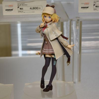 POP UP PARADE  hololive 阿米莉亚·华生