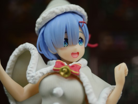 PCS Re:从零开始的异世界生活 雷姆 ～原创冬装～ 新装版（TAITO限定）