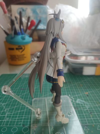 S.H.Figuarts 赛马娘 小栗帽