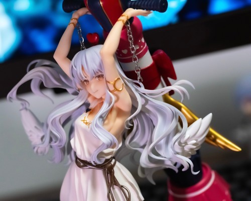 命运-冠位指定 卡莲·C·奥尔黛西亚