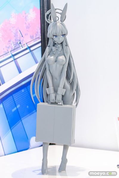 蔚蓝档案 飞鸟马时 兔女郎