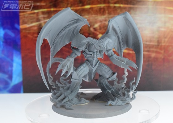 怪兽年代记 游戏王 怪兽之决斗 暗黑魔龙