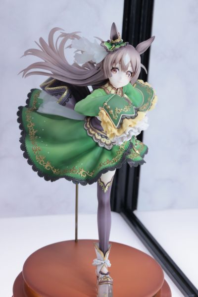 赛马娘 闪耀！优俊少女 里见光钻 [超越那个背影]