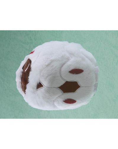 来自深渊 松软馒头型 毛绒玩偶 法普塔