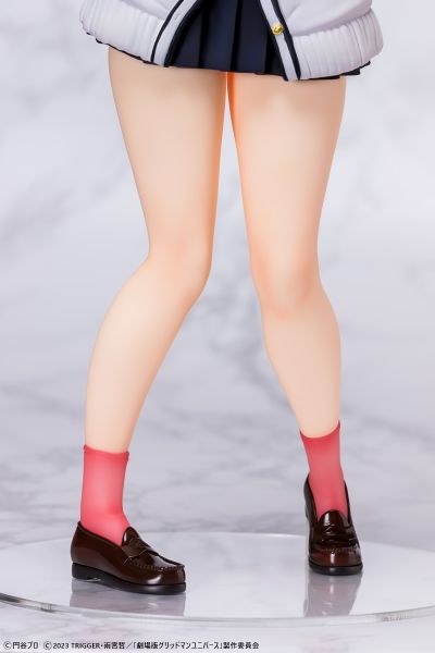 SSSS.古立特 宝多六花 重制版