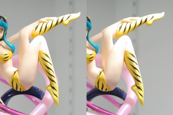 Figuarts Zero chouette  福星小子 拉姆