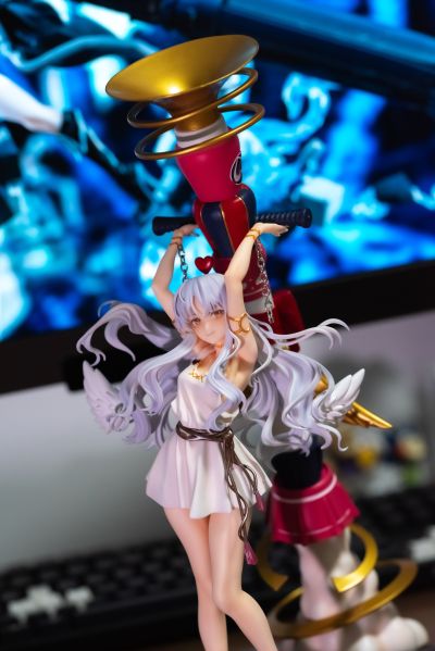 命运-冠位指定 卡莲·C·奥尔黛西亚