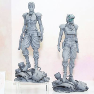 装甲骑兵  基里科·丘比