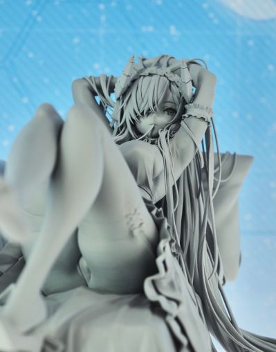 碧蓝航线 奥斯特雷德·冯·帕赫贝尔（奥古斯特） 御用魔女