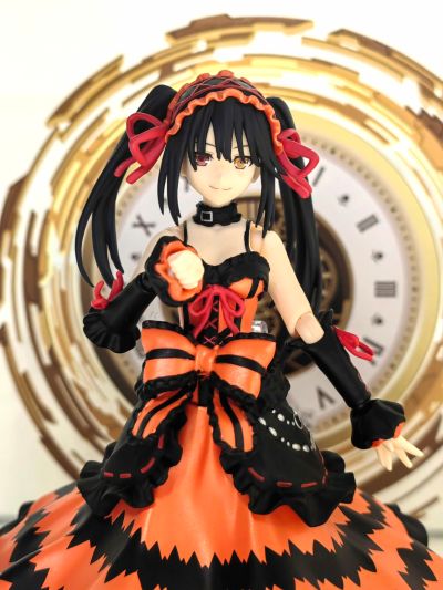 figma#585 约会大作战 第三季 时崎狂三