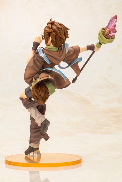 游戏王 怪兽之决斗 地灵使 奥丝