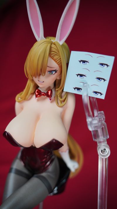 蔚蓝档案 一之濑明日奈 (兔女郎)