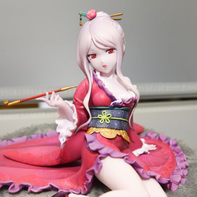 OVERLORD手游  夏提雅・布拉德弗伦 艳丽贺正