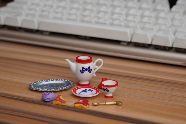 セーラームーン 水晶生日蛋糕