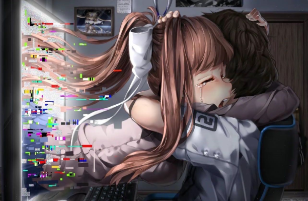 POP UP PARADE 心跳文艺部 莫妮卡