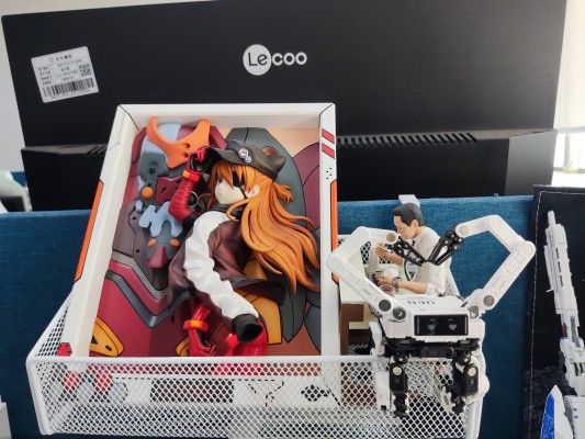 figma #EX-48a 孤独的美食家 井之头五郎 松重丰 一人烧肉衬衫版