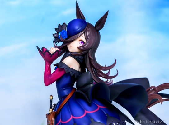 赛马娘 闪耀！优俊少女  米浴