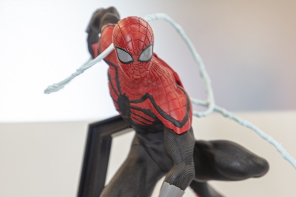 Luminasta  漫威漫画 究极蜘蛛侠