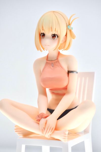 莉可丽丝 锦木千束