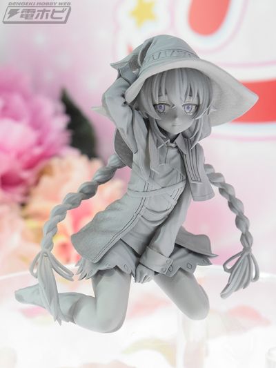 Melty Princess 无职转生 ~到了异世界就拿出真本事~ 掌中洛琪希