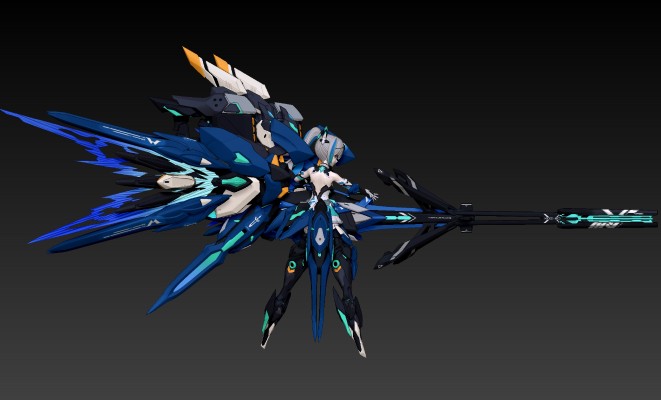 崩坏3rd 真理之律者