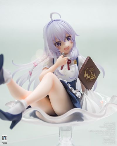 TENITOL 雪糕款 魔女之旅 伊蕾娜