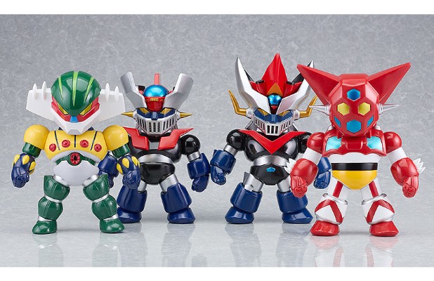 V.S.O.F.  钢铁吉克 钢铁吉克