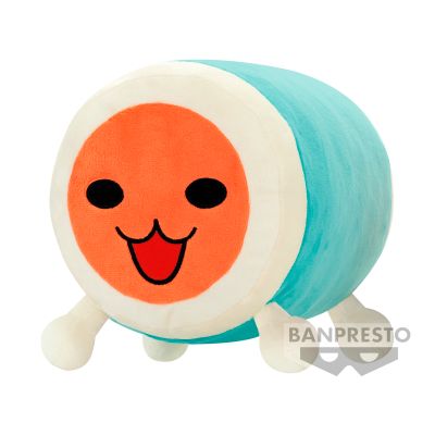 太鼓达人 毛绒玩偶 A款 小咚