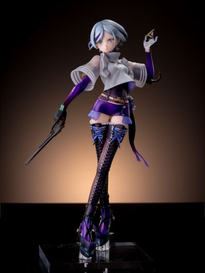 少女前线 竞争者