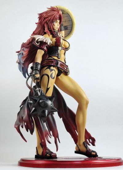 Excellent Model LIMITED 女皇之刃EX 荒野的义贼丽斯蒂 -限定复刻版-