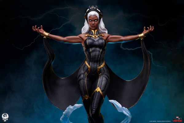 912688 漫威 暴风女