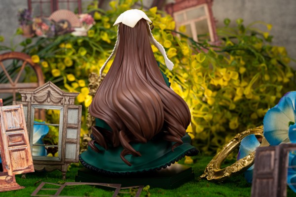 POP UP PARADE 蔷薇少女 翠星石