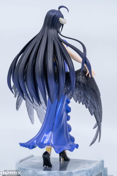 世嘉网络幸运抽 OVERLORD 第四季 A奖 雅儿贝德