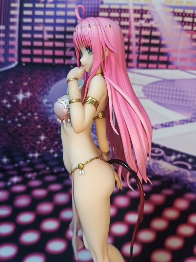 出包王女 Darkness 菈菈・萨塔琳・戴比路克