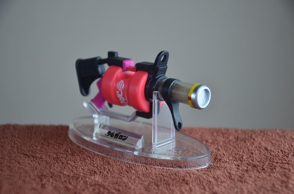 斯普拉遁3 武器集