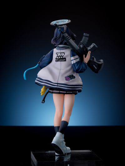 蔚蓝档案 各务千寻 2