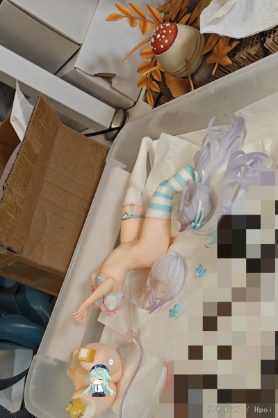 小魅魔 Idaイダ