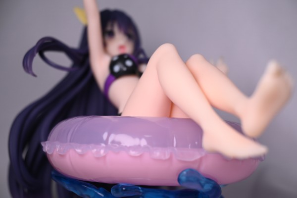 AFG 约会大作战第四季  夜刀神十香