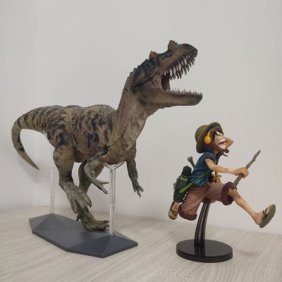 BANPRESTO手办斗兽场 造形王顶上决战IV Vol.1 海贼王 蒙奇·D·路飞